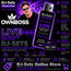 Ownboss Live EDM, Electro & Trap Audio & Video DJ-Sets 32GB USB SPECIAL Compilation (2022 - 2025) - EXPRESS SERVICE - iDrive Digital Download