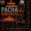Pacha in Ibiza Live Global Club Nights DJ-Sets 64GB USB SPECIAL Compilation (1999 - 2025) - PREMIUM SERVICE - 64GB Portable USB-Drive