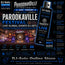 Parookaville Festival in Weeze Live Global Events DJ-Sets 32GB USB SPECIAL Compilation (2016 - 2025) - PREMIUM SERVICE - 32GB Portable USB-Drive