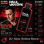 Paul Van Dyk Live Classics, Trance & Techno DJ-Sets 128GB USB SPECIAL Compilation (1992 - 2025) - PREMIUM SERVICE - 128GB Portable USB-Drive
