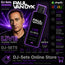 Paul Van Dyk Live Trance & Techno Audio & Video DJ-Sets 256GB USB SPECIAL Compilation (1992 - 2025) - PREMIUM SERVICE - 256GB Portable USB-Drive