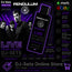 Pendulum Live Drum & Bass Audio & Video DJ-Sets 32GB USB SPECIAL Compilation (2003 - 2025) - PREMIUM SERVICE - 32GB Portable USB-Drive