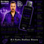 Purple Disco Machine Live EDM Audio & Video DJ-Sets 128GB USB SPECIAL Compilation (2016 - 2025) - STANDARD SERVICE - 128GB Portable USB Drive