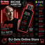Richie Hawtin Live Classics & Techno DJ-Sets 64GB USB SPECIAL Compilation (1989 - 2025) - PREMIUM SERVICE - 64GB Portable USB-Drive
