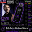 Richie Hawtin Live Techno Audio & Video DJ-Sets 128GB USB SPECIAL Compilation (1989 - 2025) - PREMIUM SERVICE - 128GB Portable USB-Drive