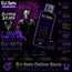 SVDDEN DEATH Live Dubstep Audio & Video DJ-Sets 32GB USB SPECIAL Compilation (2019 - 2025) - EXPRESS SERVICE - iDrive Digital Download