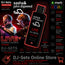 Sasha & John Digweed Live House & Techno DJ-Sets 256GB USB SPECIAL Compilation (1989 - 2026) - PREMIUM SERVICE - 256GB Portable USB3 Drive