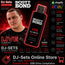 Scott Bond Live Classics & Trance DJ-Sets 32GB USB SPECIAL Compilation (1996 - 2023) - PREMIUM SERVICE - 32GB Portable USB-Drive