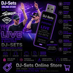 Slander Live Dubstep, EDM & Electro Audio & Video DJ-Sets 32GB USB SPECIAL Compilation (2016 - 2025)