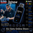 Solomun Live Techno & Tech House Audio & Video DJ-Sets 128GB USB SPECIAL Compilation (2012 - 2025) - PREMIUM SERVICE - 128GB Portable USB Drive