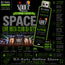 Space in Ibiza Live Club Nights Audio & Video DJ-Sets 512GB USB SPECIAL Compilation (1998 - 2016) - PREMIUM SERVICE - 512GB Portable USB-Drive