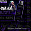 Steve Aoki Live House & EDM Audio & Video DJ-Sets 256GB USB SPECIAL Compilation (2011 - 2026) - PREMIUM SERVICE - 256GB Portable USB-Drive