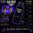 Sub Zero Project Live Hardstyle Audio & Video DJ-Sets 64GB USB SPECIAL Compilation (2018 - 2025) - EXPRESS SERVICE - iDrive Digital Download
