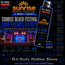 Sunrise Beach Festival in Poland Live DJ-Sets 16GB USB SPECIAL Compilation (2007 - 2015) - STANDARD SERVICE - MP3-DVD Media With Covers