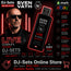 Sven Vath Live Classics & Minimal Techno DJ-Sets 64GB USB SPECIAL Compilation (1990 - 2024) - PREMIUM SERVICE - 64GB Portable USB-Drive