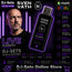 Sven Vath Live Classic & Techno Audio & Video DJ-Sets 128GB USB SPECIAL Compilation (1990 - 2024) - PREMIUM SERVICE - 128GB Portable USB-Drive