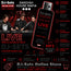 Swedish House Mafia Live EDM & House DJ-Sets 64GB USB SPECIAL Compilation (2005 - 2026) - PREMIUM SERVICE - 64GB Portable USB-Drive