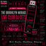 The Brooklyn Mirage in New York Live Club Nights DJ-Sets 16GB USB SPECIAL Compilation (2017 - 2025) - STANDARD SERVICE - MP3-DVD Media With Covers