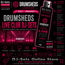 The Drumsheds in London Live Club Nights DJ-Sets 16GB USB SPECIAL Compilation (2021 - 2025) - STANDARD SERVICE - MP3 DVD's With Profesional Covers