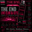 The End in London Live Club Nights DJ-Sets Compilation (1996 - 2009) - STANDARD SERVICE - MP3-DVD Media With Covers