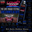 The Love Parade Festival in Berlin Live DJ-Sets 16GB USB SPECIAL Compilation (1997 - 2010) - STANDARD SERVICE - MP3-DVD Media With Covers