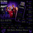The Prodigy Live Electronica Audio & Video DJ-Sets 128GB USB SPECIAL Compilation (1991 - 2025) - PREMIUM SERVICE - 128GB Portable USB-Drive