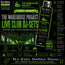 The Warehouse Project Live Audio & Video DJ-Sets 64GB USB SPECIAL Compilation (2007 - 2025) - PREMIUM SERVICE - 64GB Portable USB-Drive