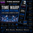 Time Warp Techno Festival in Manheim Live Events DJ-Sets 64GB USB SPECIAL Compilation (2001 - 2024) - PREMIUM SERVICE - 64GB Portable USB-Drive