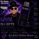 Timmy Trumpet Electronica Audio & Video DJ-Sets Compilation - 256GB USB Special