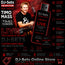 Timo Maas Live Tech House & Techno DJ-Sets 32GB USB SPECIAL Compilation (2000 - 2026) - STANDARD SERVICE - DVD Media With Covers
