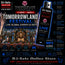 Tomorrowland Festival in Boom Live Global Events DJ-Sets 16GB USB SPECIAL Compilation (2007 - 2012) - STANDARD SERVICE - MP3-DVD Media With Covers