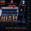 Tomorrowland Festival in Boom Live Global Events DJ-Sets 16GB USB SPECIAL Compilation (2013 - 2014) - STANDARD SERVICE - MP3-DVD Media With Covers