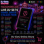 Tomorrowland Events Live Audio & Video DJ-Sets 3TB PORTABLE USB3 HARD DRIVE (2022 - 2026) - PREMIUM SERVICE - Portable 3TB USB3 Hard Drive