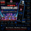 Tomorrowland Festival in Boom Live Global Events DJ-Sets 32GB USB SPECIAL Compilation (2026) - STANDARD SERVICE - MP3-DVD Media With Covers