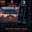Tomorrowland Festival in Boom Live Global Events DJ-Sets 256GB USB SPECIAL Compilation (2007 - 2026) - PREMIUM SERVICE - 256GB Portable USB-Drive