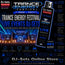 Trance Energy Festival Live Global Events DJ-Sets 16GB USB SPECIAL Compilation (1999 - 2017) - STANDARD SERVICE - MP3-DVD Media With Covers