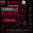 Turnmills & The Gallery in London Live Club Nights DJ-Sets 16GB USB SPECIAL Compilation (1999 - 2008) - STANDARD SERVICE - MP3-DVD Media With Covers