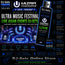 Ultra Music Festival UMF Asian Events Live DJ-Sets 32GB USB SPECIAL Compilation (2013 - 2024) - PREMIUM SERVICE - 32GB Portable USB-Drive