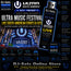 Ultra Music Festival UMF South American Events Live DJ-Sets 16GB USB SPECIAL Compilation (2012 - 2017) - STANDARD SERVICE - MP3-DVD Media With Covers
