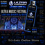 Ultra Music Festival UMF USA Events Live DJ-Sets 32GB USB SPECIAL Compilation (2011 - 2013) - PREMIUM SERVICE - 32GB Portable USB-Drive