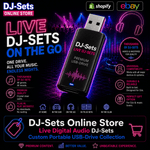 Fabric in London Club Nights 32GB USB Special Cover