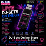 Josh Wink Minimal & Tech House 32GB USB Special Cover