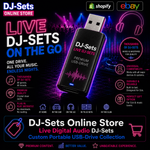 Armin Van Buuren Classics & Trance 128GB USB Special Cover