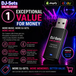 USB Special - exceptional value for money