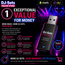 Gareth Emery Live Trance Audio & Video DJ-Sets 64GB SPECIAL Compilation (2003 - 2025) - PREMIUM SERVICE - 64GB Portable USB-Drive