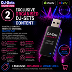Pacha in Ibiza Global Club Nights 64GB USB Special - Exclusive Content