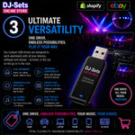 USB Drive Specials - Ultimate Versatility