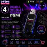 USB Drive Specials - Durable Portable & Reusable Storage 