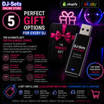 USB Drive Specials - Perfect Gifts