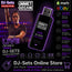 Ummet Ozcan Live Techno & Trance Audio & Video DJ-Sets 32GB USB SPECIAL Compilation (2010 - 2024) - PREMIUM SERVICE - 32GB Portable USB Drive